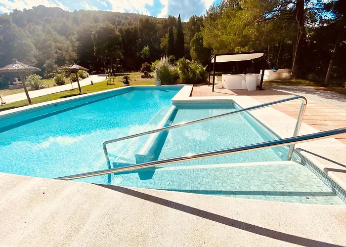 Private Villas Puerto Pollensa