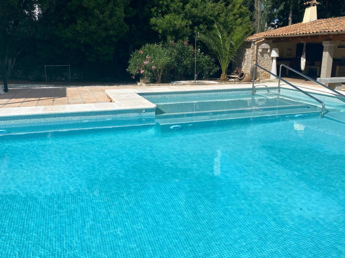 Villa Private *