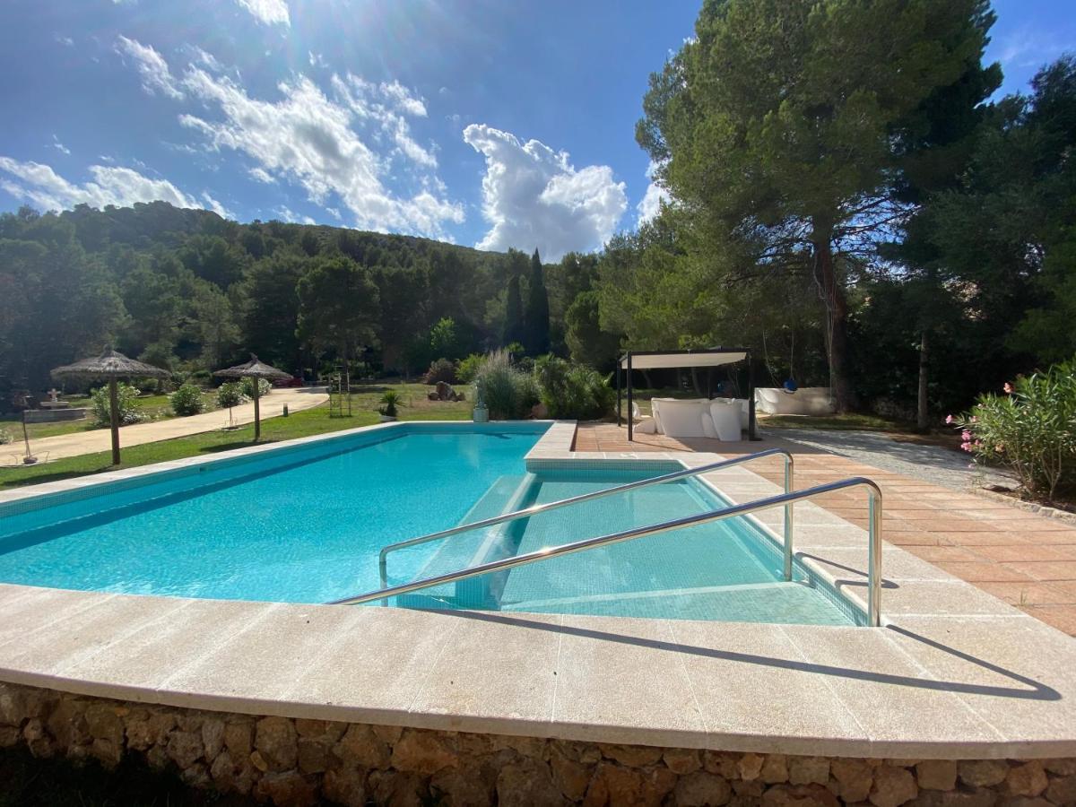 Villa Private *