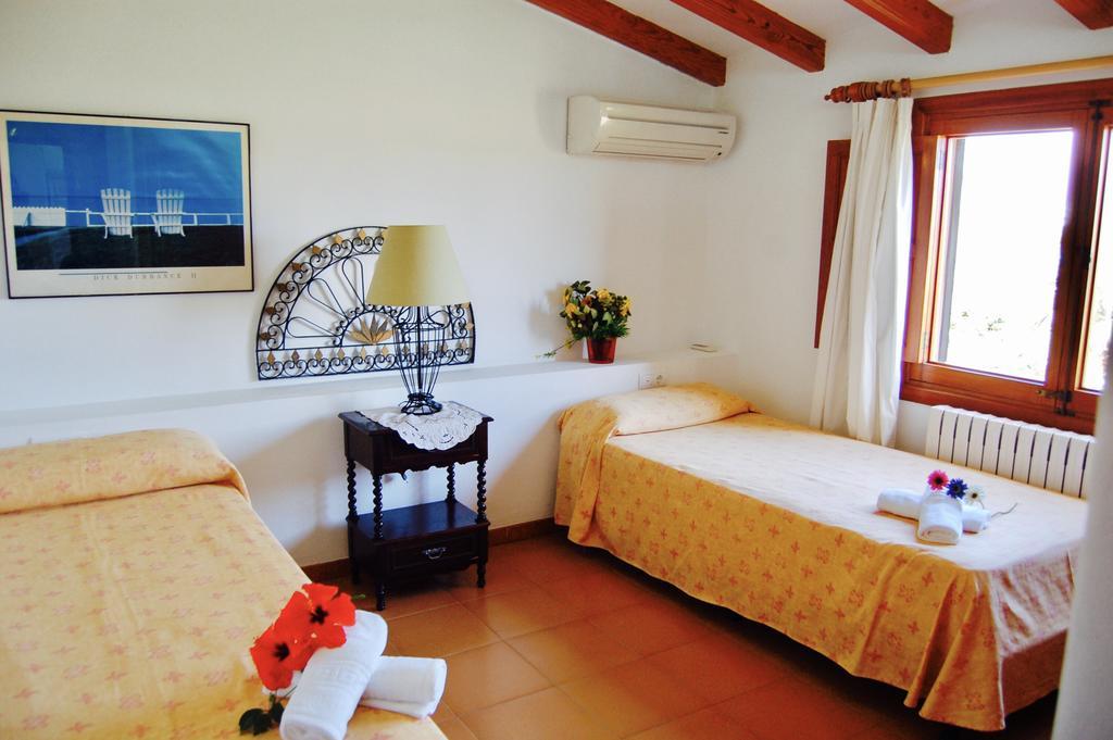 Villa Private Puerto Pollensa