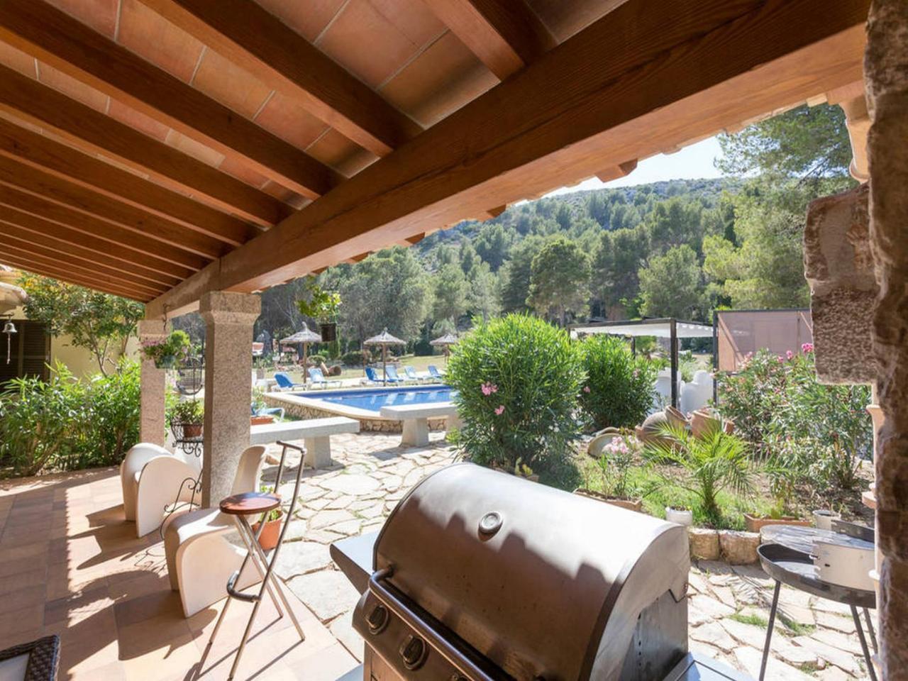 Private Villa Puerto Pollensa
