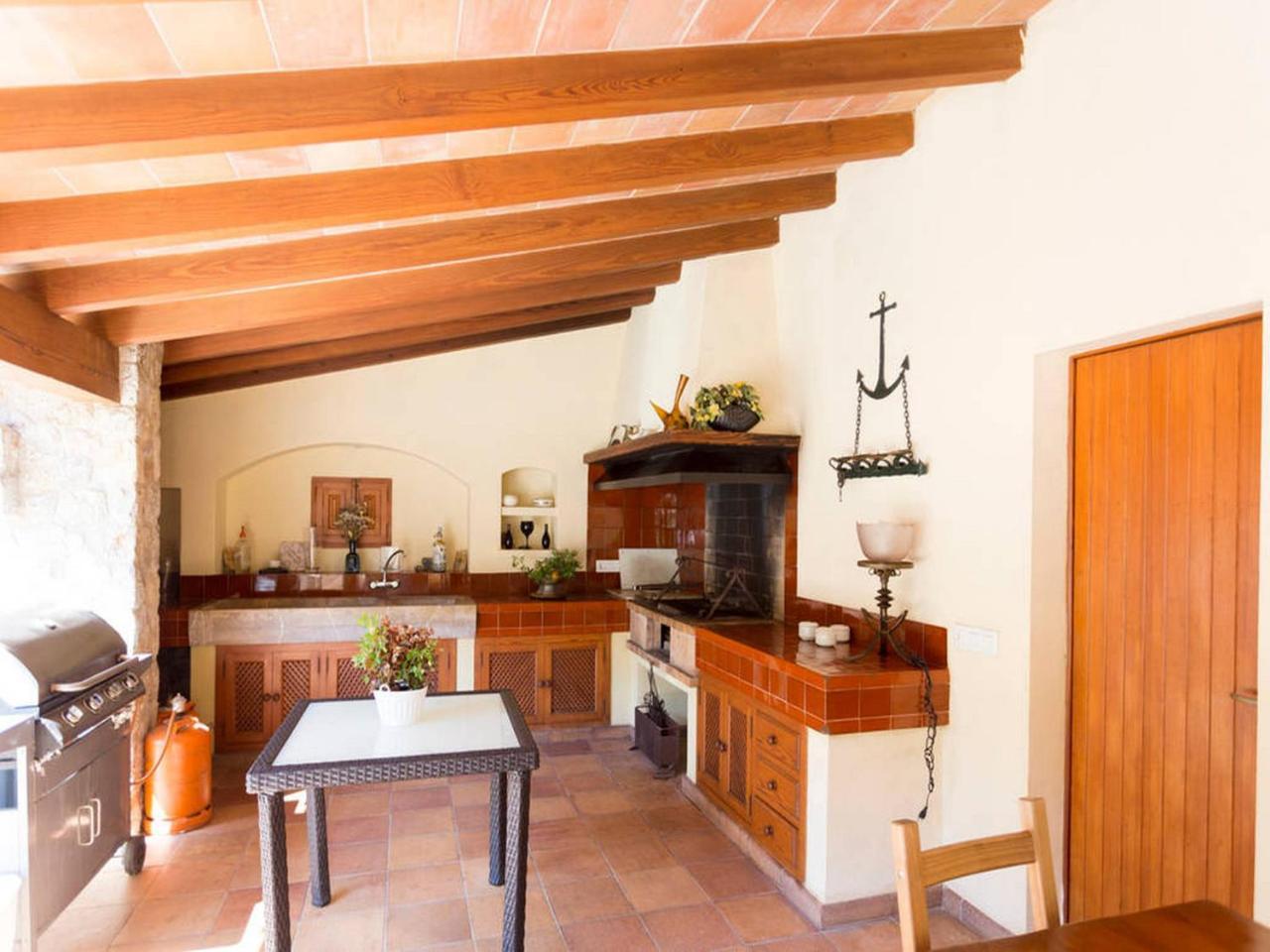 Private Villa