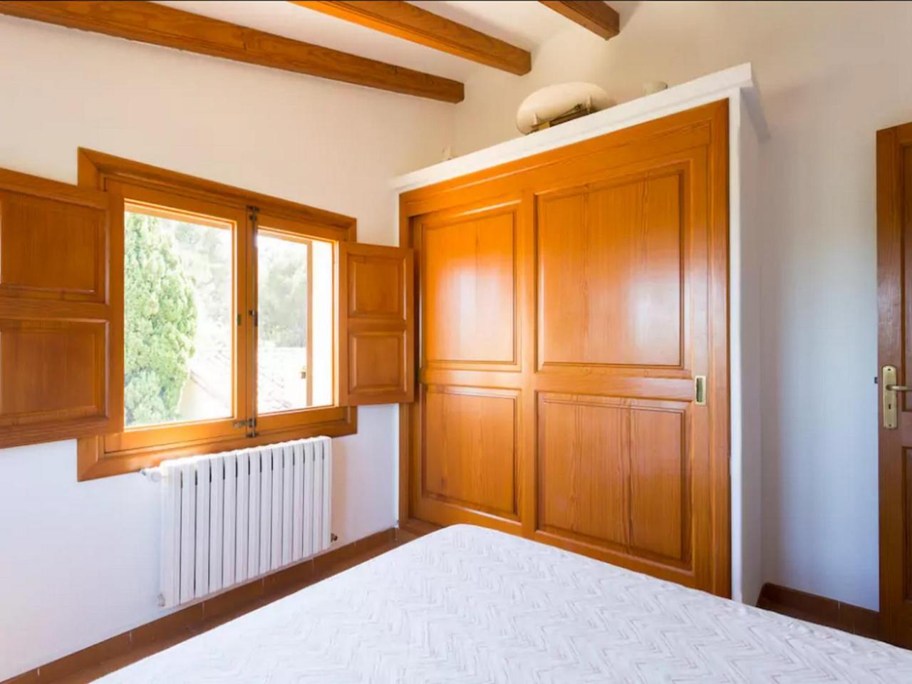 Villa Private Puerto Pollensa