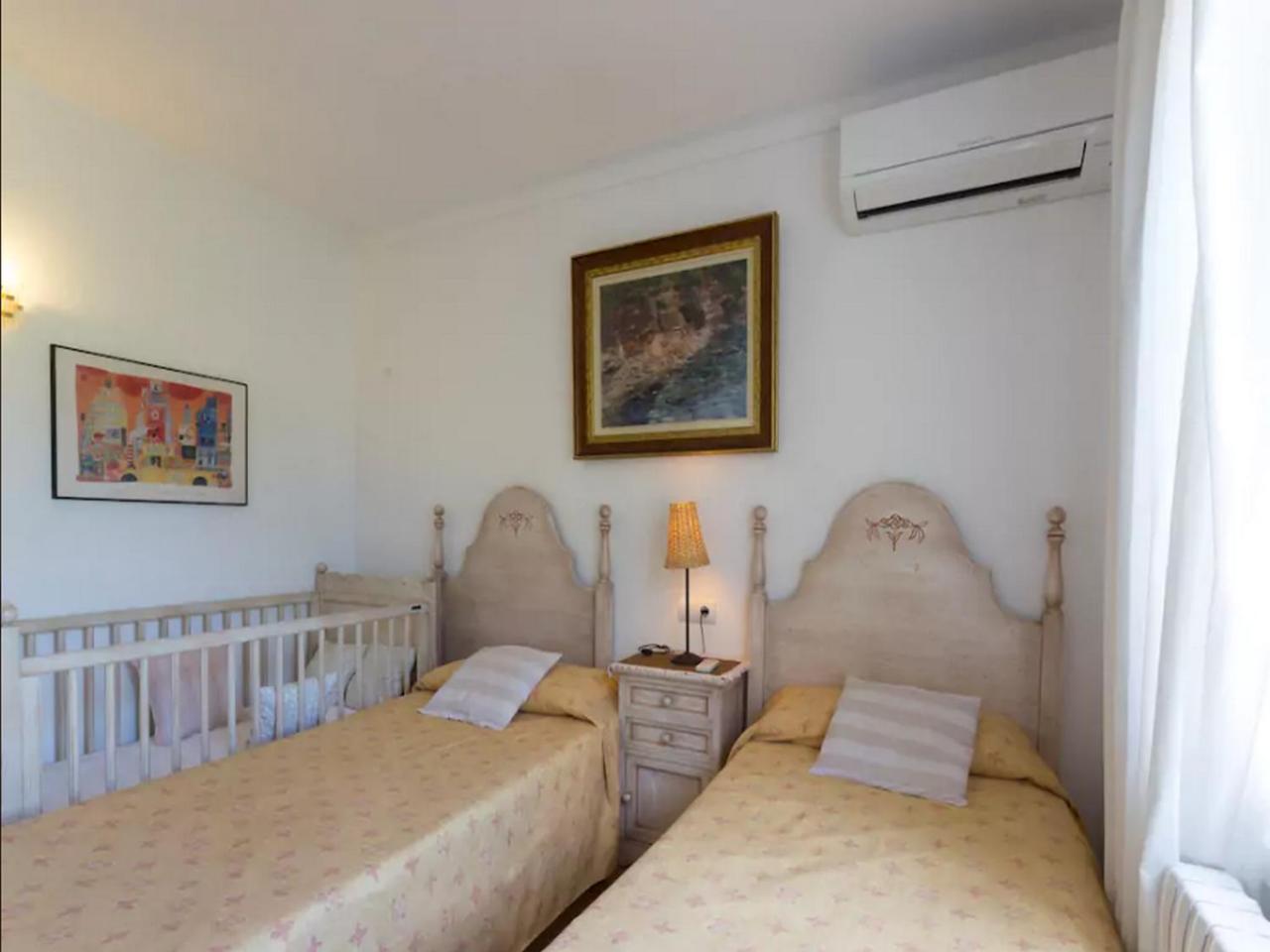 Private Villa Puerto Pollensa