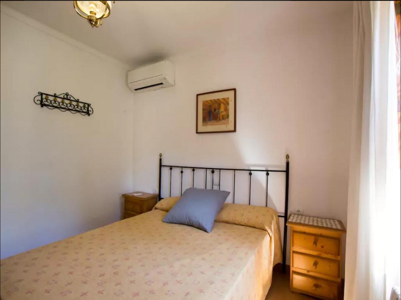 Villa Villa Apprx 3 Min Walking Beach, Private Mountain Ideal For Runners, Hikers Families Port de Pollença