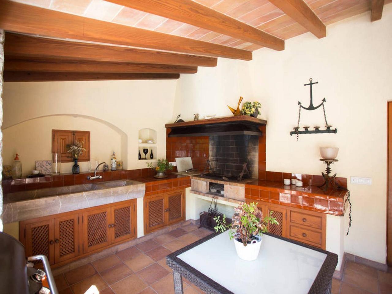 Mountain Villas: Family-friendly Retreat For Active Travelers