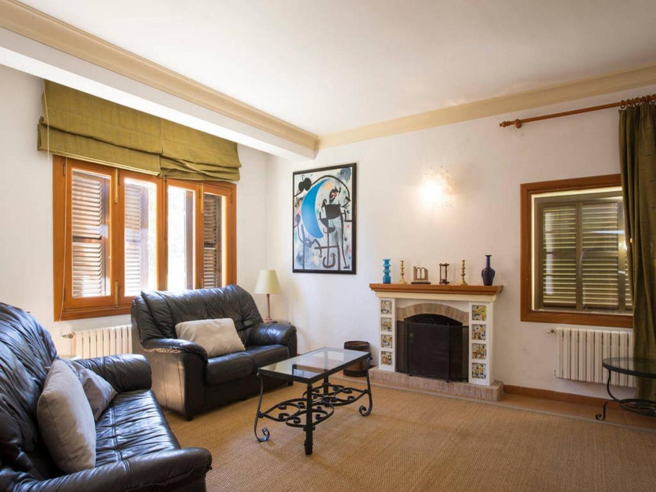 Villa Mountain Villas: Family-friendly Retreat For Active Travelers *