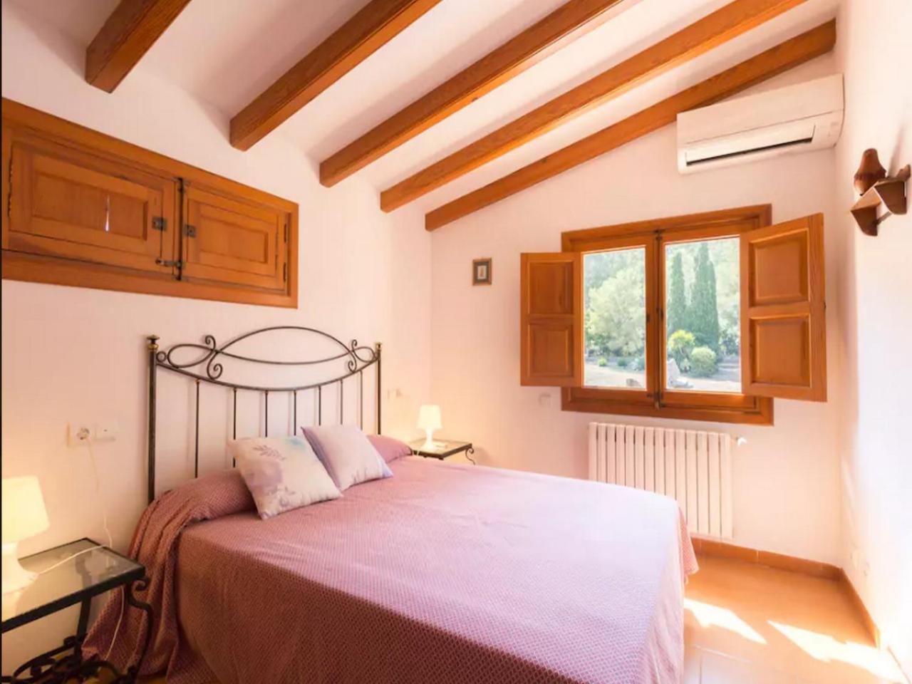 Mountain Villas: Family-friendly Retreat For Active Travelers *