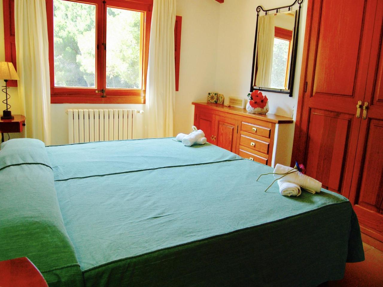 Mountain Villas: Family-friendly Retreat For Active Travelers Port de Pollenca